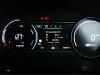 Used Kia e-Niro Plus 150 kW (204 HP) 2021 Black SUV