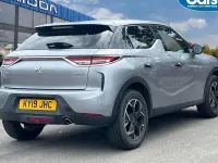 Used DS Automobiles DS3 Prestige 102 HP (75 kW) 2019 Hatchback