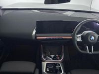 Used BMW X3 M Sport 194 HP (142 kW) 2025 Black SUV