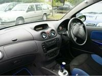 used Citroën C2 1.6