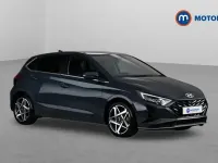 Used Hyundai i20 Premium 101 HP (74 kW) 2026 Hatchback