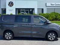 Used VW T7 Pro 160 kW (218 HP) 2026 Grey Van