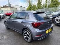 Ny VW Polo 95 HK (69 kW) 2026 Halvkombi