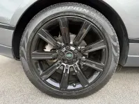 Used Land Rover Range Rover Autobiography 2018 Grey SUV