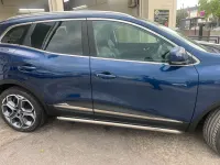 Usado Renault Kadjar Dynamique 2019 Azul SUV
