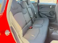 Used Mini Cooper Hatch 136 HP (100 kW) 2018 Red Hatchback