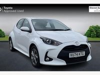 Used Toyota Yaris Hybrid 116 HP (85 kW) 2026 Hatchback