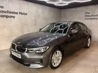 Used BMW 330 Comfort Edition 287 HP (211 kW) 2020 Sedan
