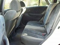 Used Mazda 323 2000
