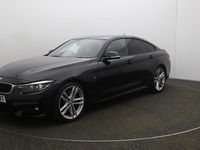 used BMW 440 4 Series 3.0 i M Sport Hatchback 5dr Petrol Auto Euro 6 (s/s) (326 ps) M Sport Bodykit