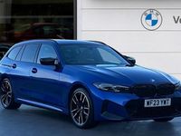 Used BMW M340 M Sport 374 HP (275 kW) 2025 Sedan