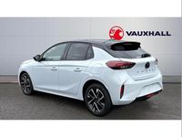 New Vauxhall Corsa 99 HP (72 kW) 2025 Other Hatchback
