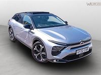 used Citroën C5 1.6 Plug-in Hybrid 225 Shine Plus 5dr e-EAT8