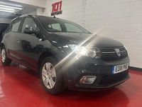 Used Dacia Sandero Lauréate 90 HP (66 kW) 2018