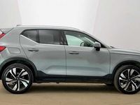 Used Volvo XC40 Ultra 161 HP (118 kW) 2025 SUV