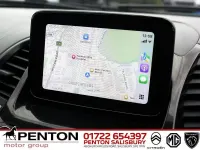 Used Ford Ka Plus Active 85 HP (62 kW) 2018 Silver Hatchback