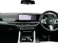 Used BMW X6 M Sport 347 HP (255 kW) 2026 Black SUV