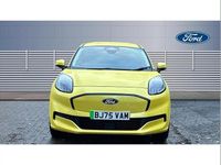 New Ford Puma Gen-E Premium 122 kW (167 HP) 2025 Yellow SUV