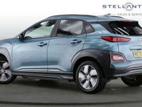 used Hyundai Kona Electric 150kW Premium 64kWh 5dr Auto