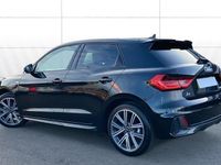 Used Audi A1 Sportback S-Line 150 HP (110 kW) 2026 Hatchback