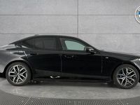Used BMW i5 M Sport 246 kW (335 HP) 2025 Black Sedan