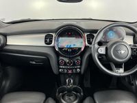 Used Mini Cooper Exclusive 134 HP (98 kW) 2022 Black Hatchback