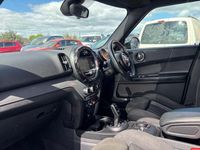 Usado Mini Cooper Sport 2019 Cinzento Citadino