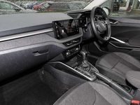 Used Skoda Fabia SE L 85 HP (62 kW) 2025 Graphite grey metallic Hatchback