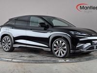 Used BYD Sealion 7 389 kW (530 HP) 2026 Space black SUV