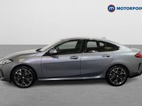 Used BMW 220 M Sport 170 HP (125 kW) 2025 Grey Coupe