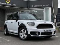 Used Mini Cooper S Countryman Classic 2018 SUV
