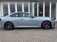 Used BMW 220 M Sport 181 HP (133 kW) 2025 Grey Coupe