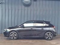 New Vauxhall Corsa-e Ultimate 100 kW (136 HP) 2025 Two coat metallic  carbon black Hatchback