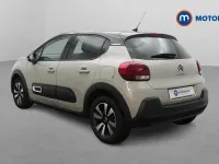 Used Citroën C3 PureTech 110 HP (80 kW) 2024 Hatchback