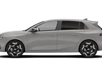 New Vauxhall Astra 131 HP (96 kW) 2025 Hatchback