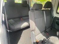 Used VW Caddy Life 2021 Silver MPV
