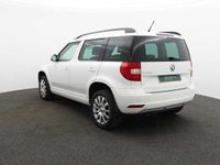 used Skoda Yeti 1.2 TSI (110PS) SE L DSG 5-Dr