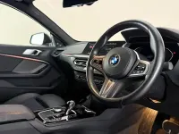 Used BMW 218 M Sport 136 HP (100 kW) 2023 Grey Coupe