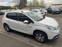 used Peugeot 2008 1.2 VTi Crossway 5dr