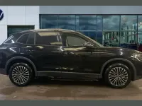 Used VW Tiguan Match 204 HP (150 kW) 2025 Black SUV