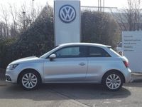 used Audi A1 