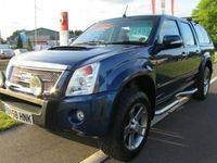 Used Isuzu Pick up 2008 Pickup