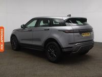 used Land Rover Range Rover evoque Range Rover Evoque 2.0 D150 R-Dynamic 5dr 2WD - SUV 5 Seats Test DriveReserve This Car - RANGE ROVER EVOQUE MA20OMSEnquire - MA20OMS