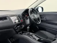 Used Honda HR-V EX 131 HP (96 kW) 2017 Grey SUV