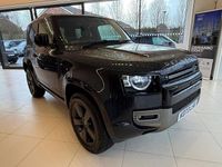 Used Land Rover Defender HSE Dynamic 2024 Hatchback