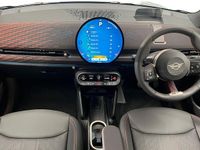 New Mini Aceman 133 kW (181 HP) 2025 Green SUV