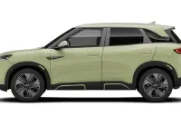 Ny BYD Atto 2 Boost 130 kW (177 HK) 2026 SUV