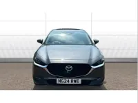 Used Mazda CX-30 Takumi-Line 183 HP (134 kW) 2024 Grey SUV
