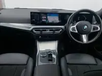 Used BMW 320 M Sport 184 HP (135 kW) 2023 White Sedan