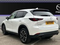 Used Mazda CX-5 Inclusive 165 HP (121 kW) 2021 SUV